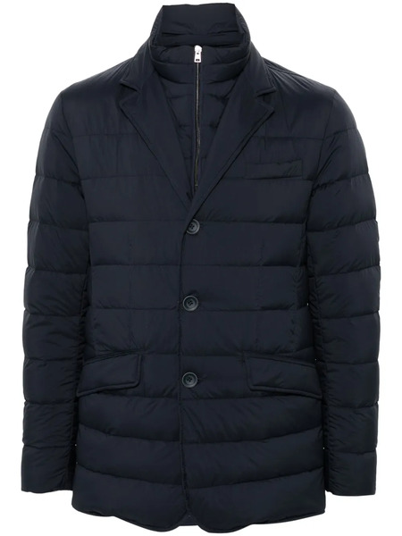  Herno La Giacca Jacket - Blue 