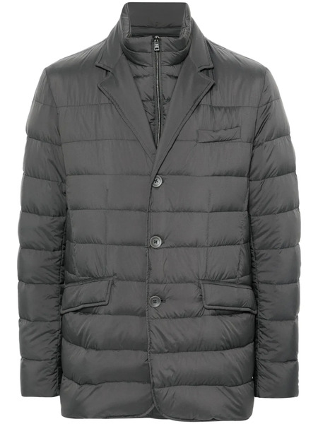  Herno La Giacca Jacket - Grey 