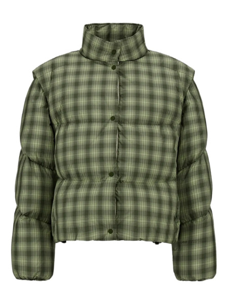  Herno Laminar Jacket - Green 