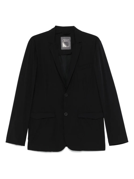  Herno Lightweight Blazer - Black 