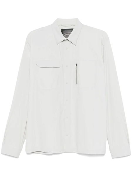  Herno Maestro Shirt - Grey 