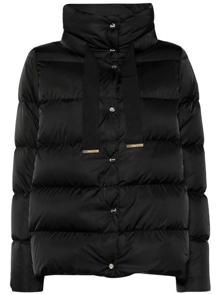  Herno Padded Jacket - Black 