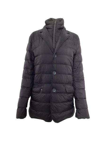  Herno Padded Jacket - Black 
