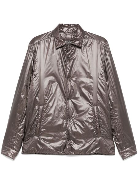  Herno Padded Jacket - Grey 
