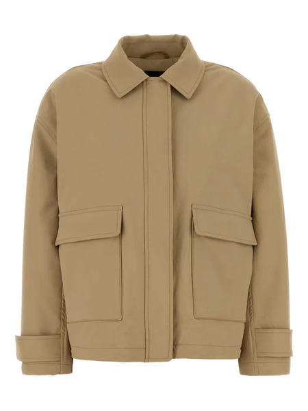  Herno Padded Jacket - Neutrals 