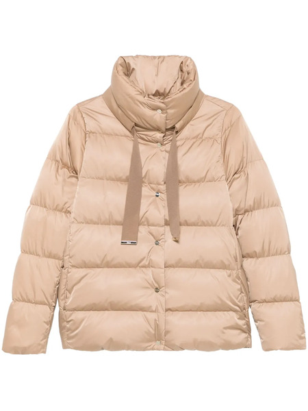  Herno Puffer Jacket - Neutrals 