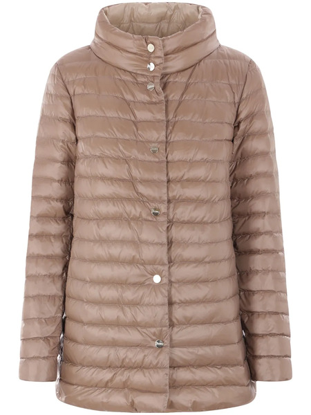  Herno Reversible Puffer Jacket - Neutrals 