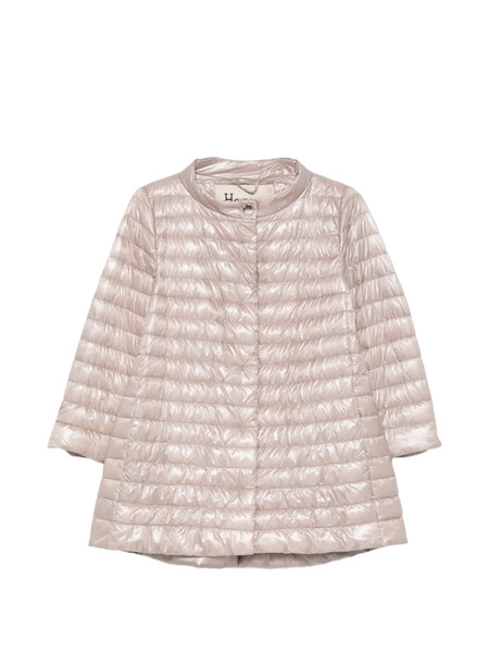  Herno Rossella Jacket - Pink 