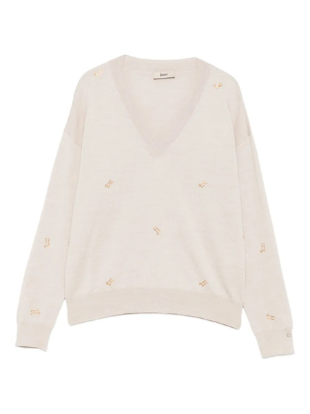  Herno Herno Sweaters - Neutrals 