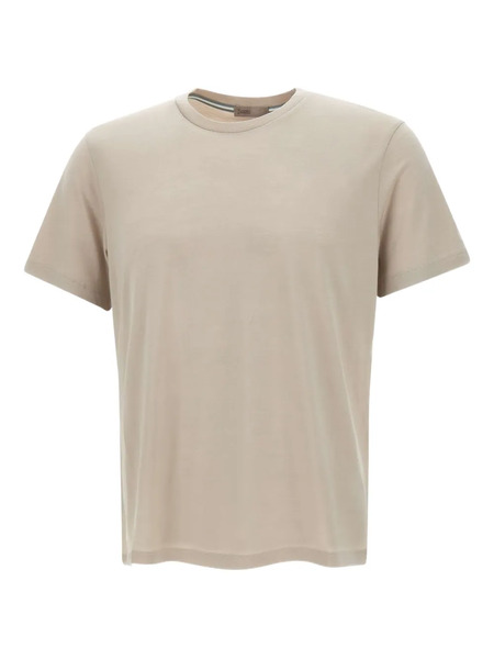  Herno Wool T-shirt - Neutrals 