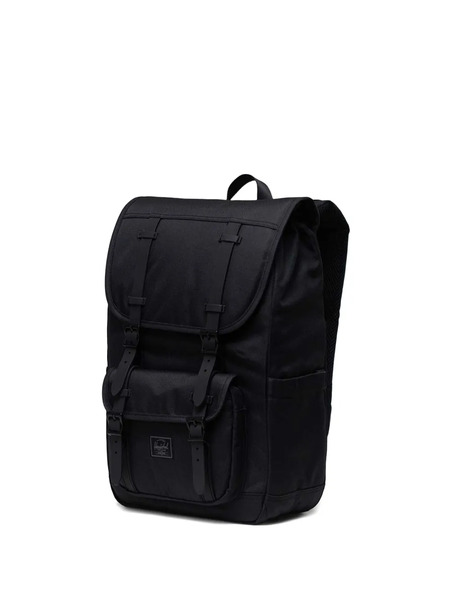  Herschel Supply Co. Medium Little America Backpack - Black 