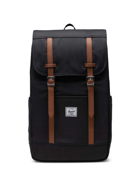  Herschel Supply Co. Retreat Backpack - Black 