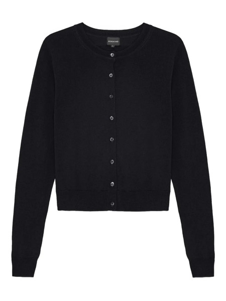  Herskind Button-down Cardigan - Blue 
