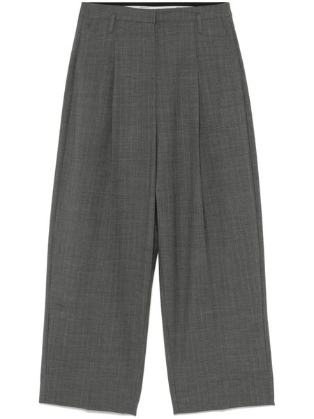  Herskind Carla Trousers - Grey 