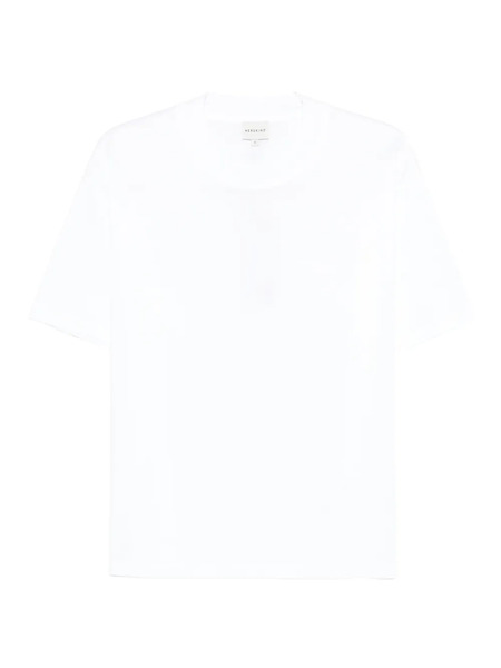  Herskind Crew-neck T-shirt - White 
