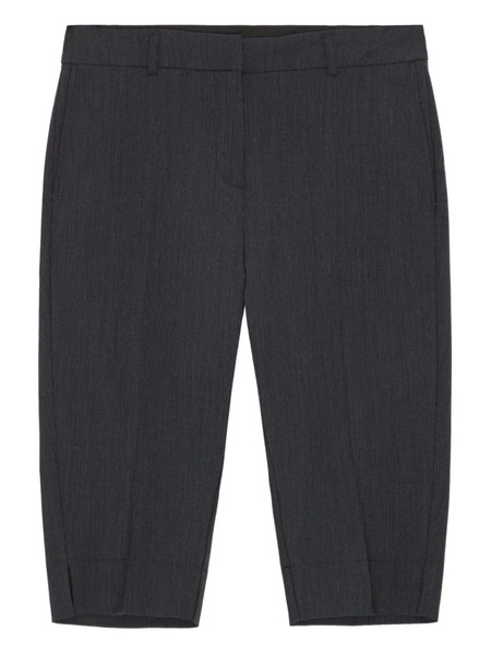  Herskind Cropped Trousers - Black 