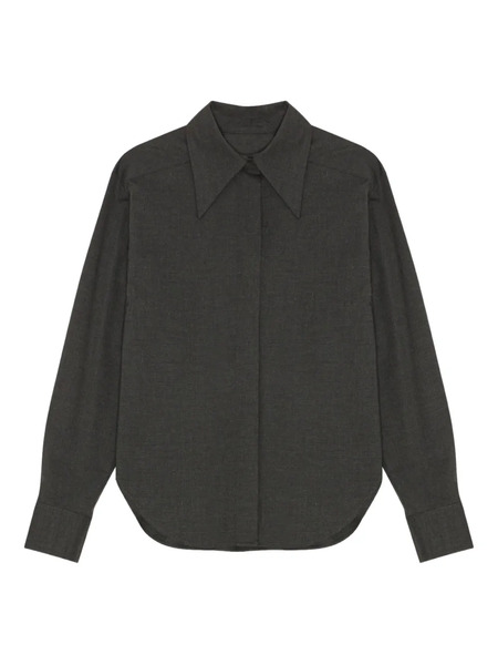  Herskind Dara Shirt - Grey 
