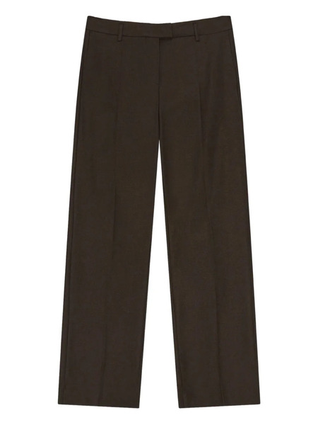  Herskind Jack Trousers - Brown 