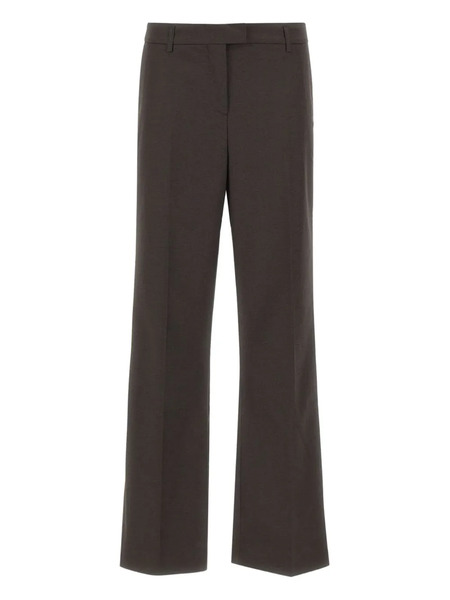  Herskind Jack Trousers - Brown 