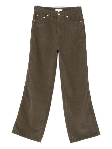  Herskind Kat Trousers - Green 