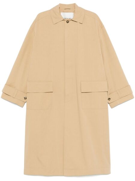  Herskind Kylie Coat - Neutrals 
