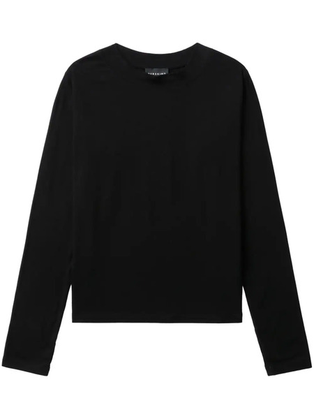  Herskind Laura Blouse - Black 