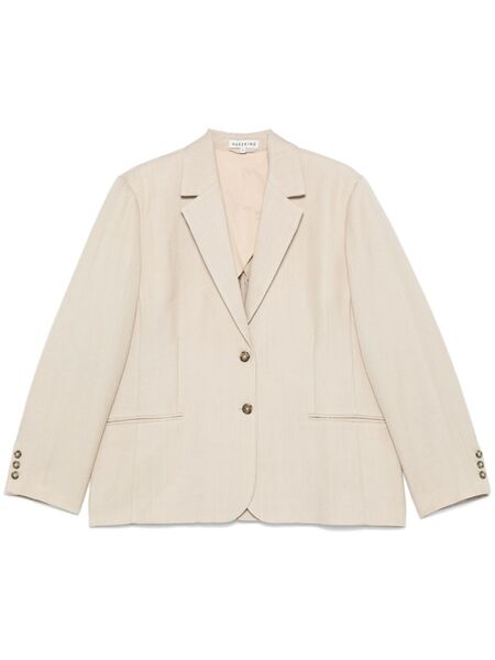  Herskind Lennon Blazer - Neutrals 