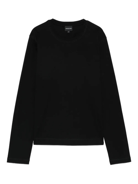  Herskind Long-sleeved T-shirt - Black 