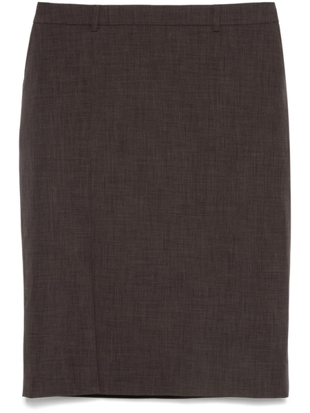  Herskind Massimo Skirt - Green 