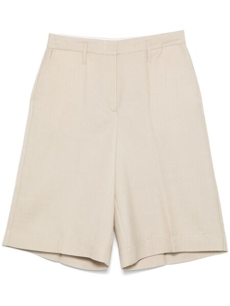  Herskind Maxime Shorts - Neutrals 