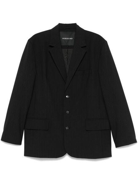  Herskind Nika Blazer - Grey 