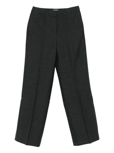  Herskind Pleated Pants - Grey 