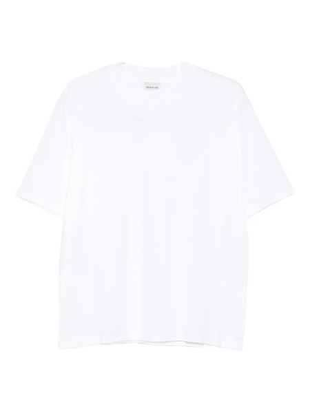  Herskind Short-sleeve T-shirt - White 