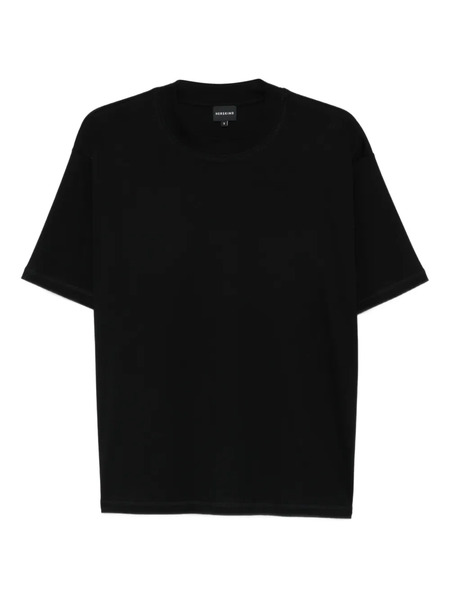  Herskind Short-sleeved T-shirt - Black 