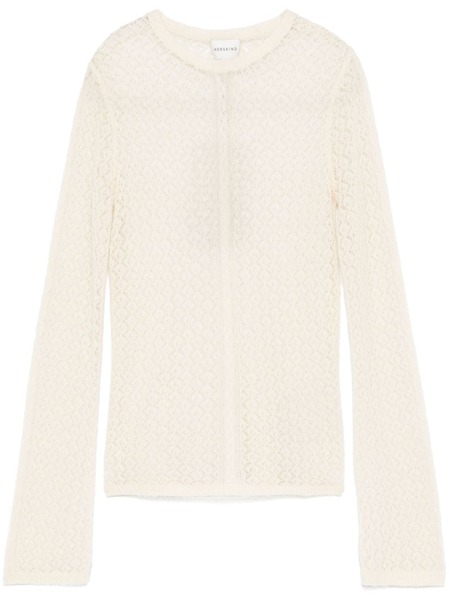  Herskind Silvia Sweater - Neutrals 