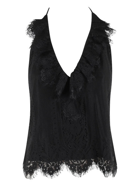  Herskind Tina Top - Black 