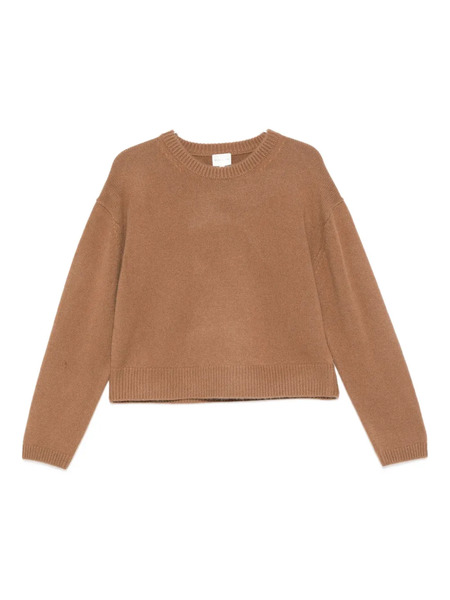  Herskind Wonder Sweater - Brown 
