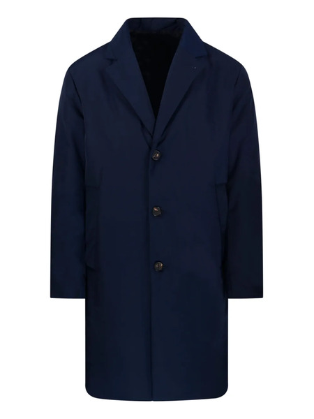  Hevo Cassanoa Coat - Blue 