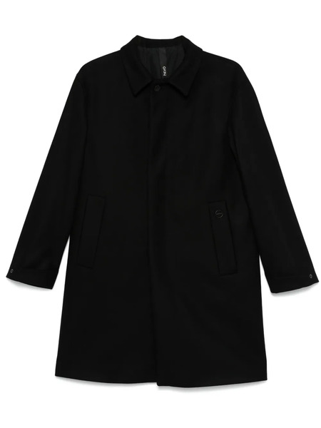  Hevo Loco Coat - Black 