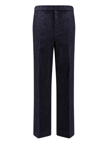  Hevo Torresgarrata Trousers - Blue 