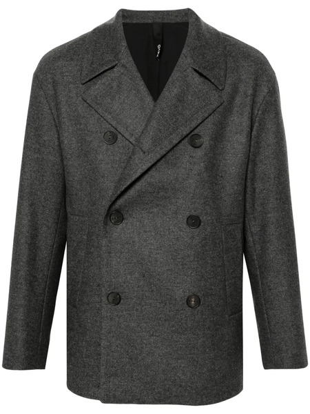  Hevo Trani Peacoat - Grey 