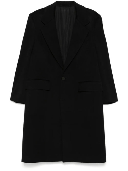  Hevo Trinitapoli Coat - Black 