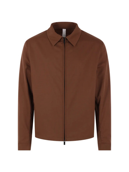  Hevo Verdemare Jacket - Brown 