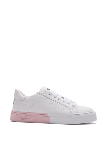  Hide&jack Essence Half Sole Sneakers - White 