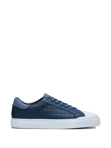  Hide&jack Essence Low-top Sneakers - Blue 