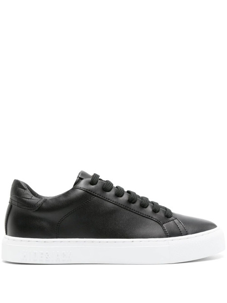  Hide&jack Essence Sky Sneakers - Black 