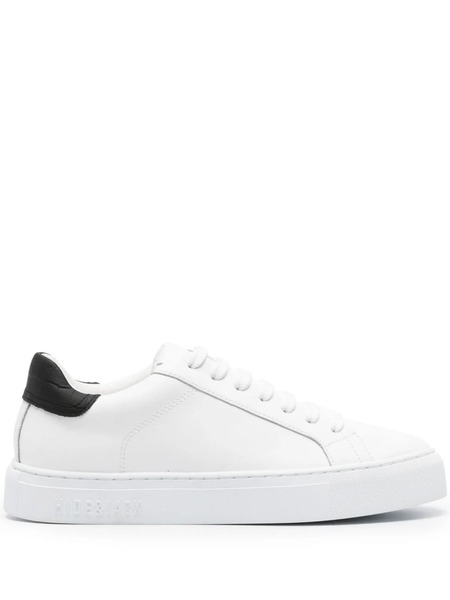  Hide&jack Essence Sky Sneakers - White 