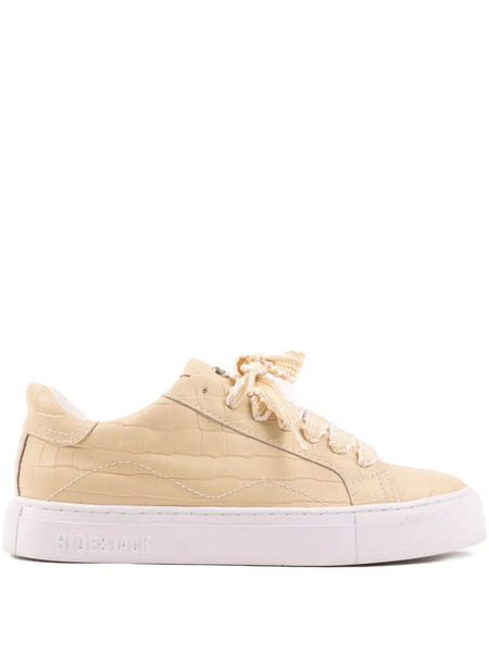  Hide&jack Essence Sneakers - Neutrals 