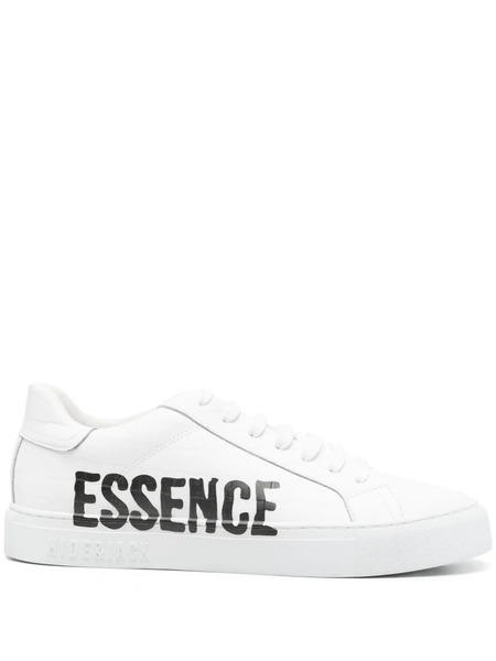  Hide&jack Essence Sneakers - White 