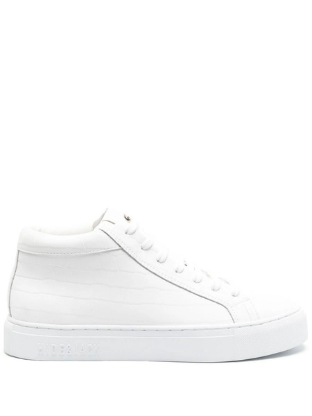  Hide&jack Essence Tuscany Sneakers - White 